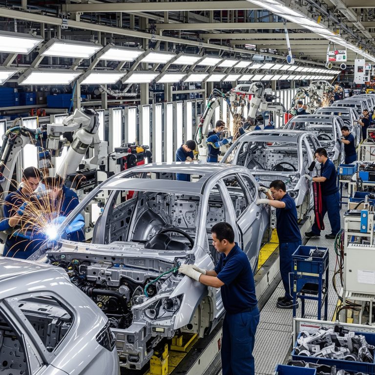 Sejumlah Model Mobil Buatan Indonesia yang Diminati Pasar Luar Negeri