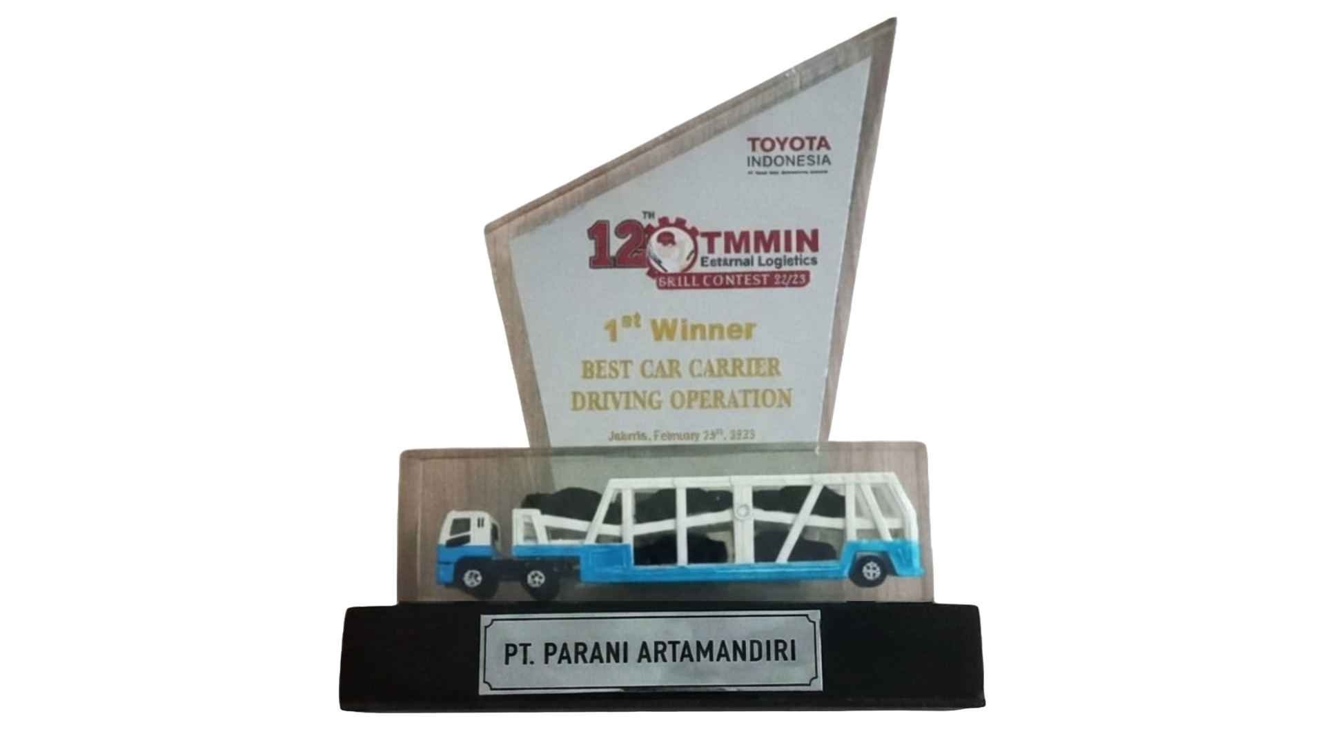 Piala 1